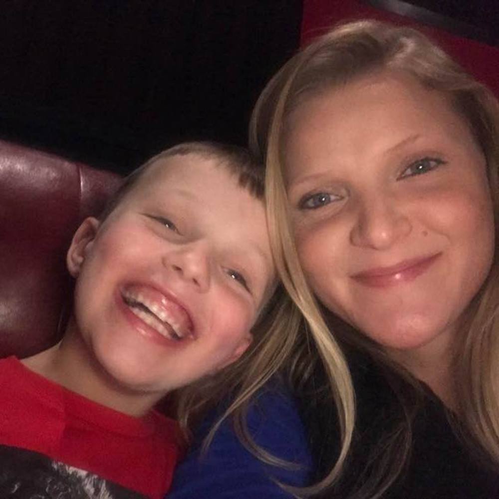 Meet your Posher, Calah